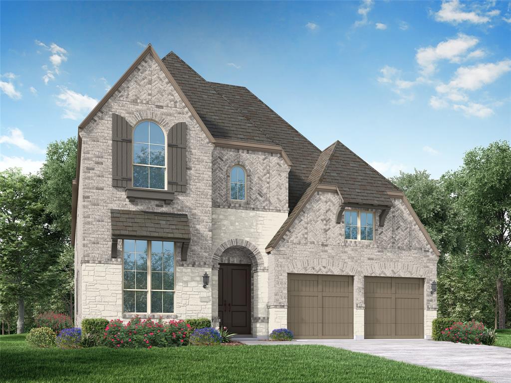 2620 Harvest Lane — photo