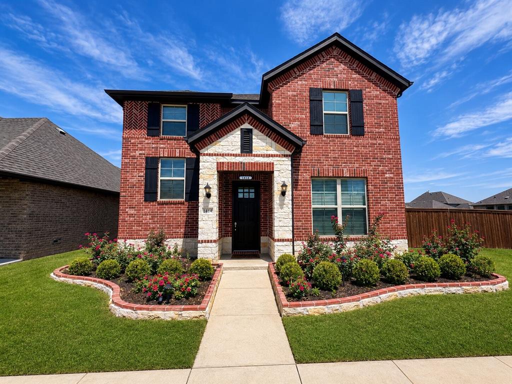 1414 Haybale Lane — photo