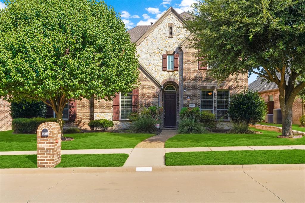 10082 Drawbridge Drive — photo