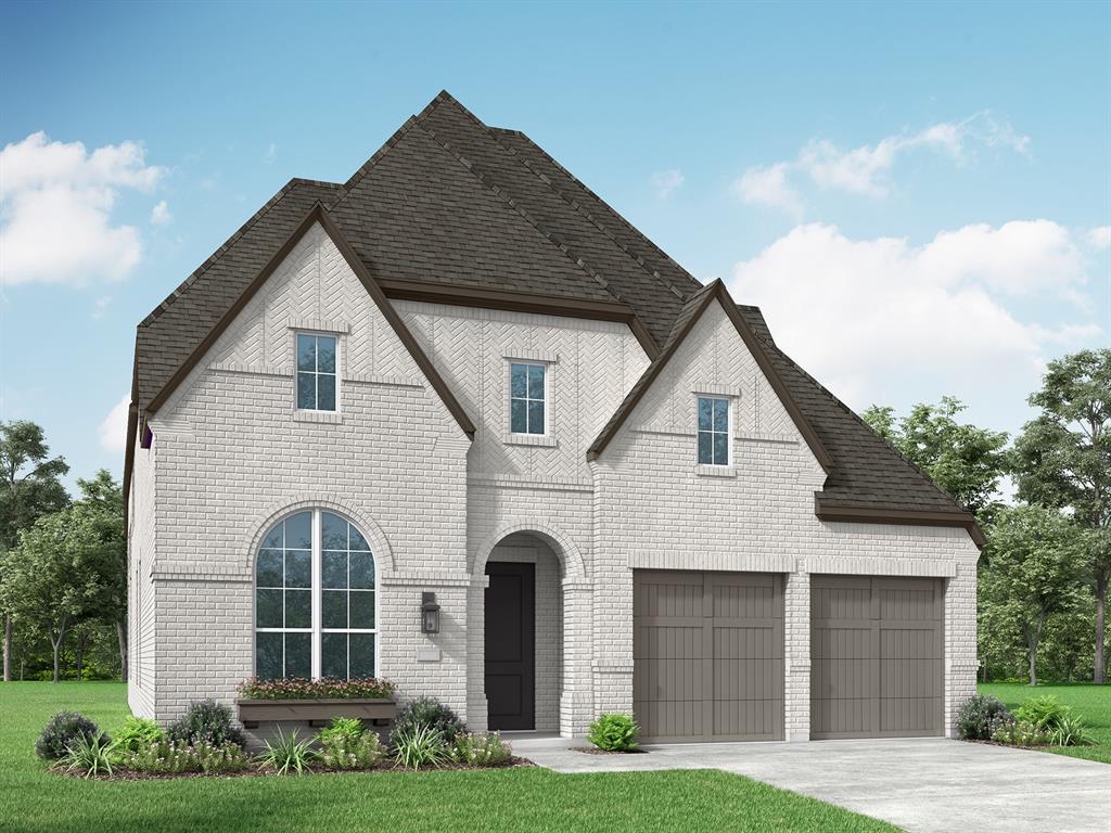 2630 Harvest Lane — photo