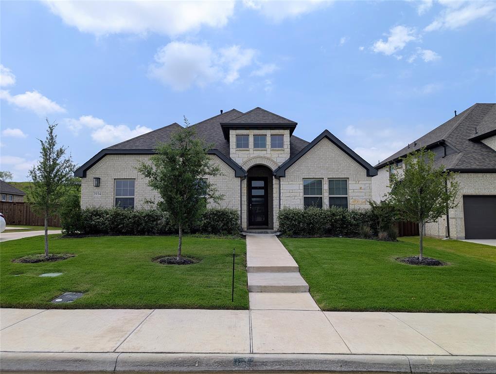 3934 Timberview Street — photo