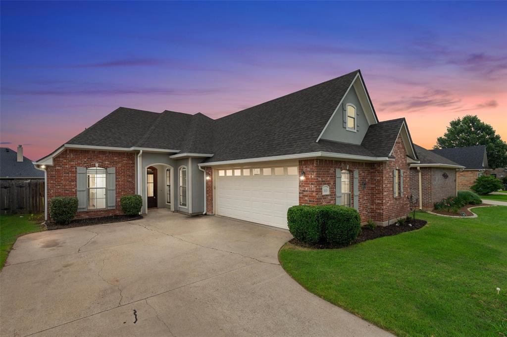 313 Chancellorsville Court — photo