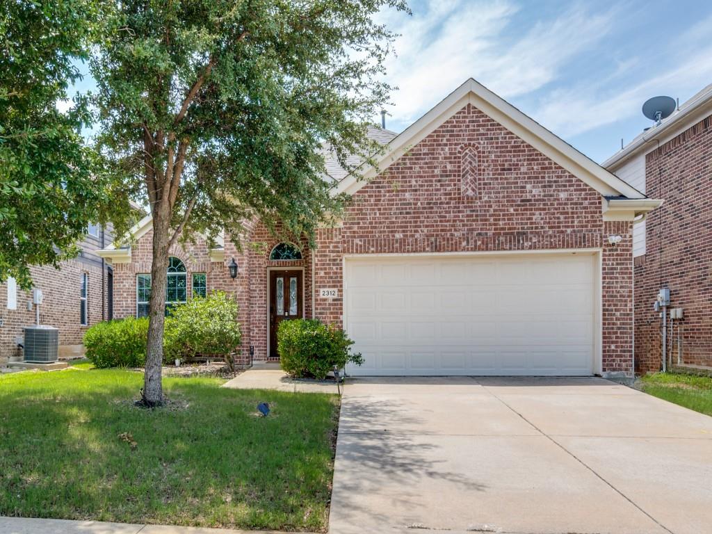 2312 Fountain Gate Drive — photo