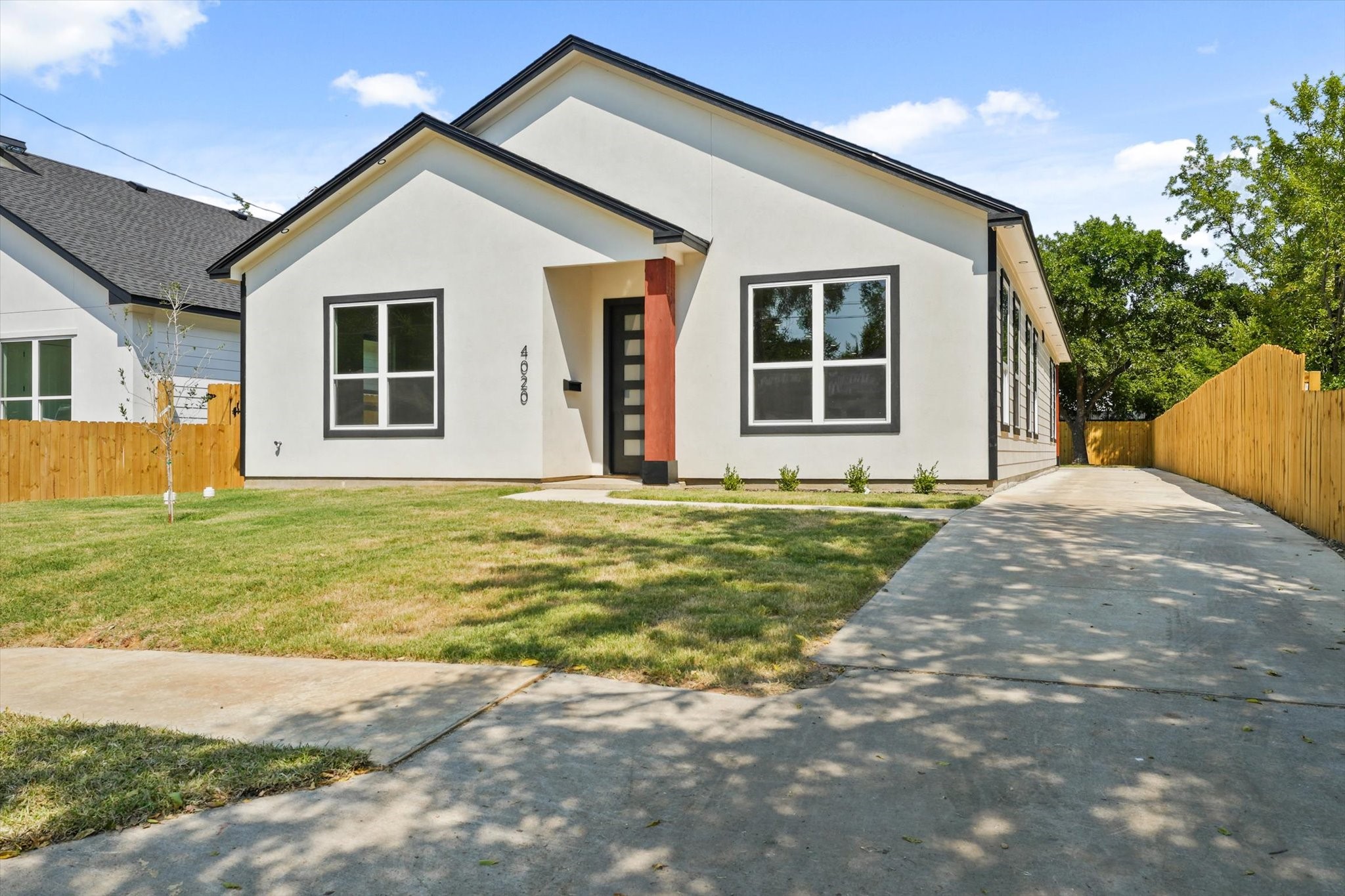 4020 Ranger Drive, Dallas, TX 75212 — photo 2