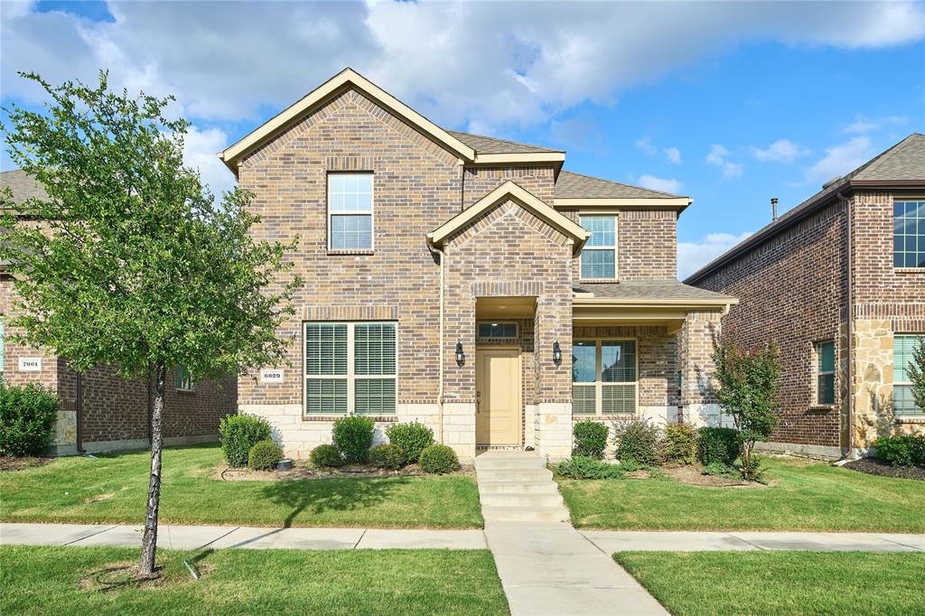 6029 Wildflower Way — photo