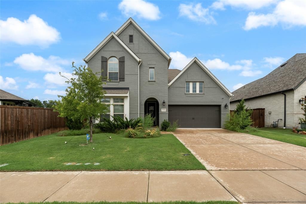 820 Filly — photo