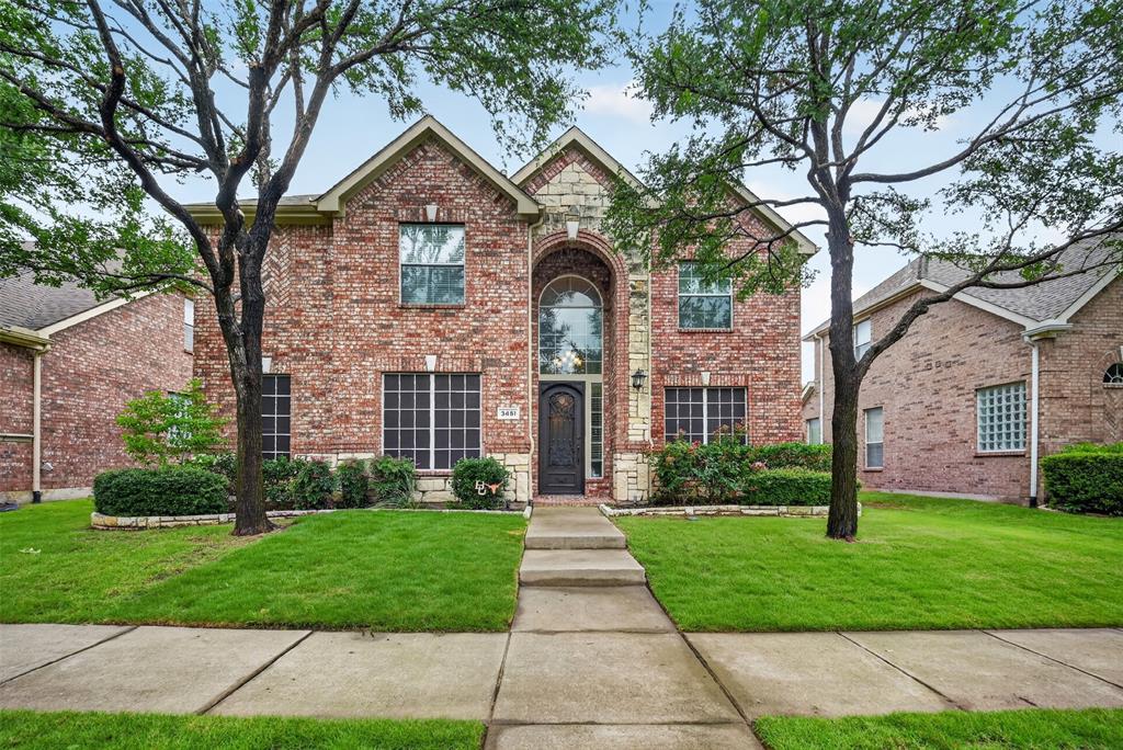 3451 Mayflower Drive — photo