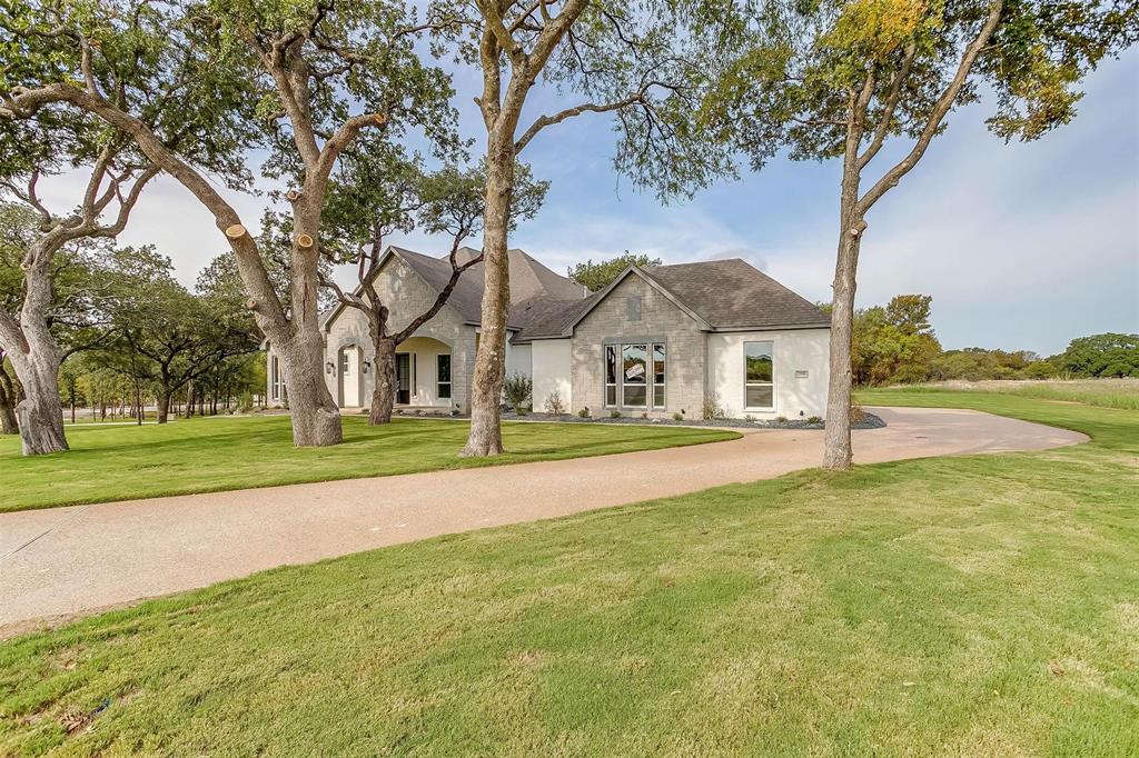 7755 Barber Ranch Road — photo