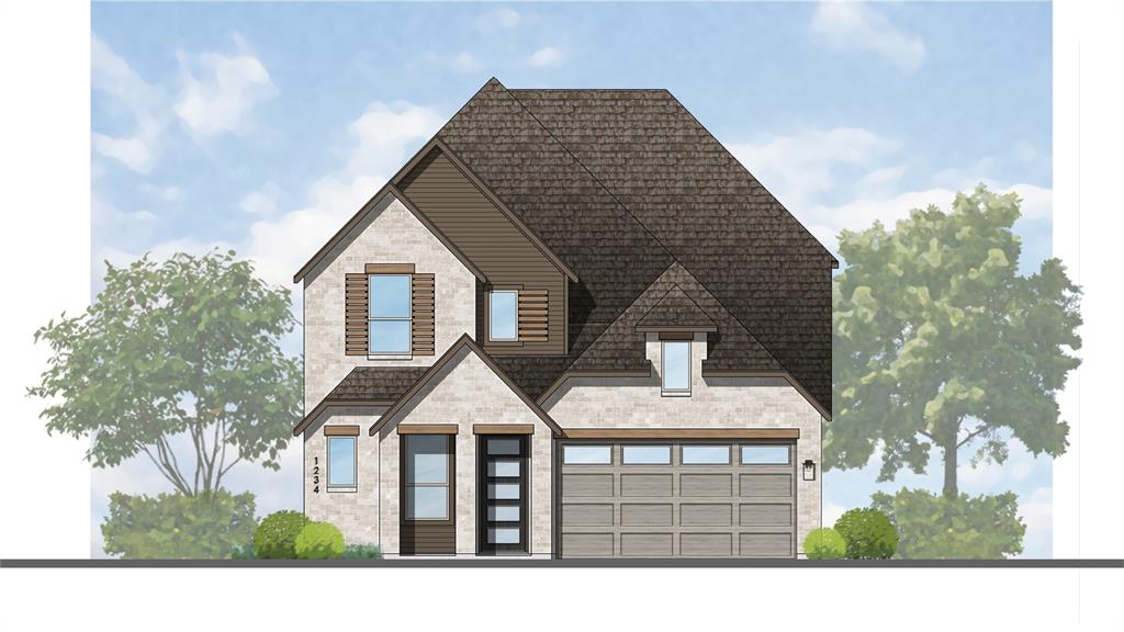 8409 Texas Ash Drive — photo