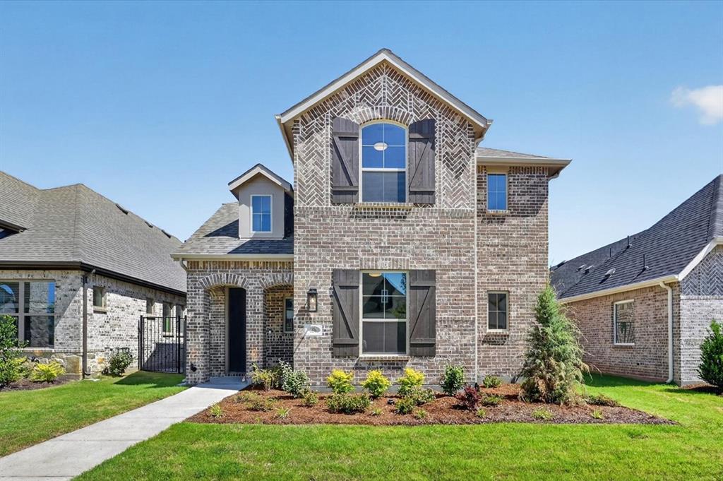 3596 Redbud Flower Trail — photo