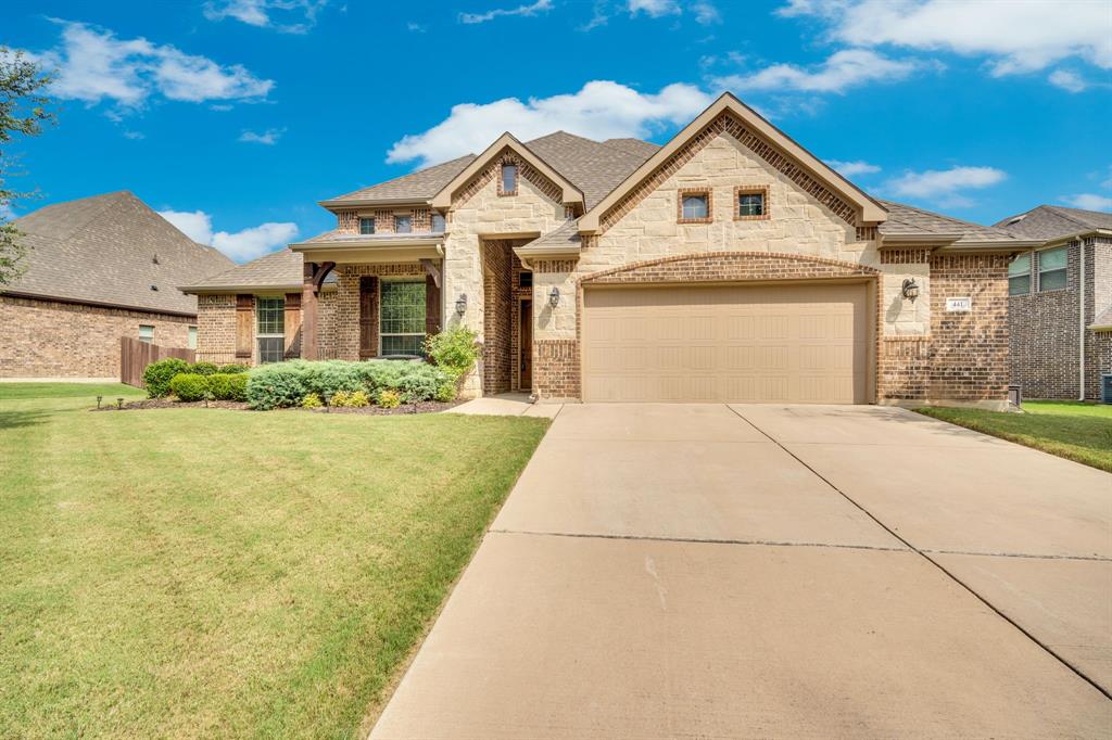 441 Lake Park Drive — photo
