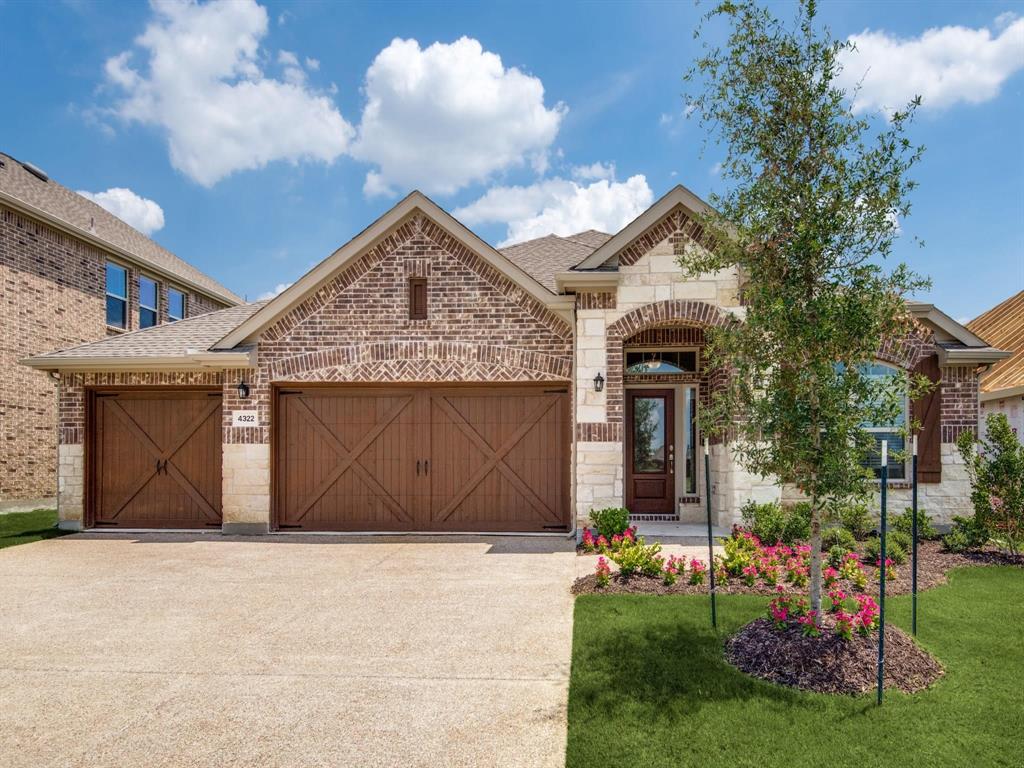 4322 Cibolo Creek Trail — photo