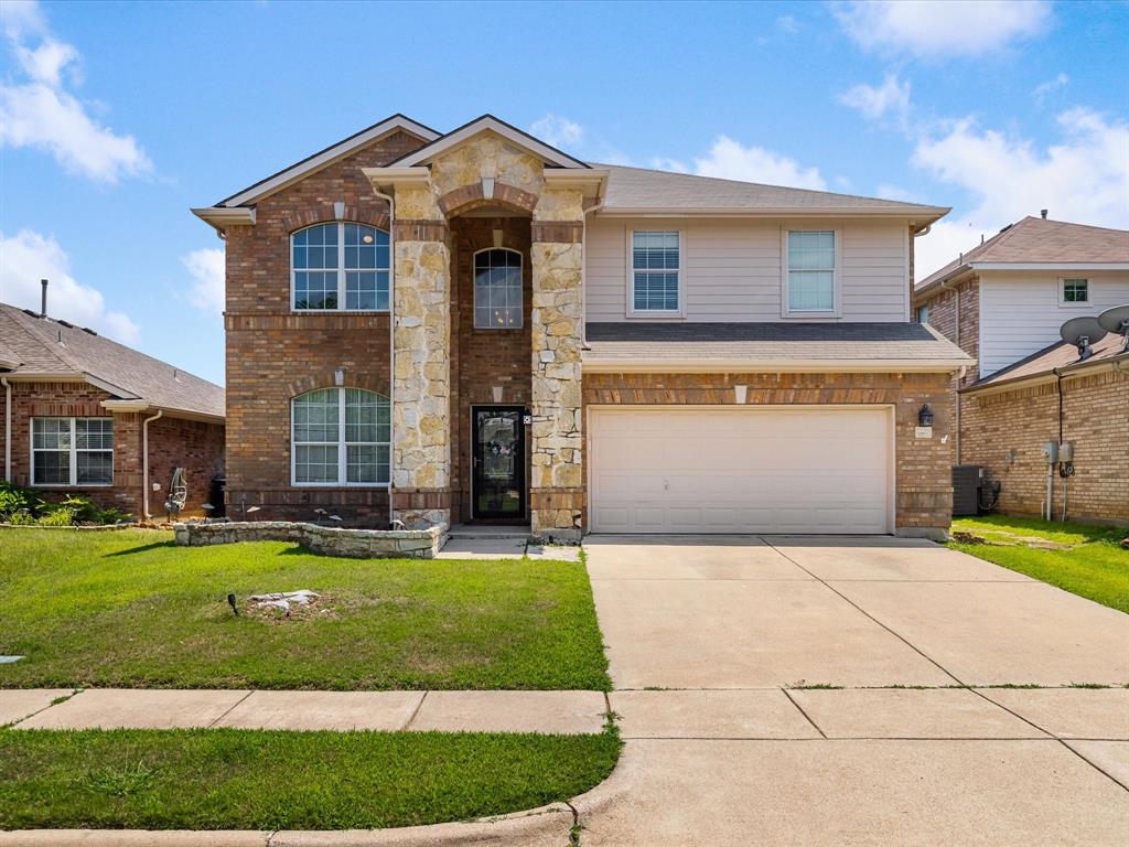 3924 Eaglerun Drive — photo