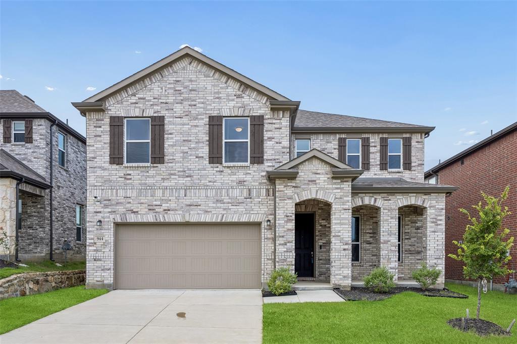 944 Adair Drive — photo