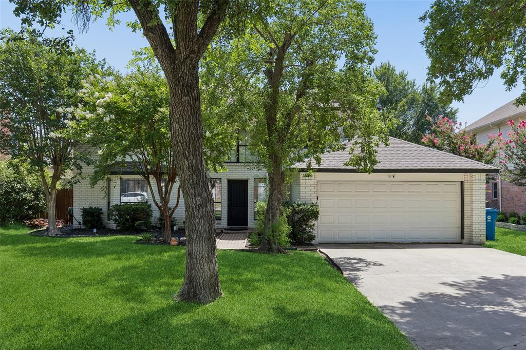 2108 Bentley Drive — photo