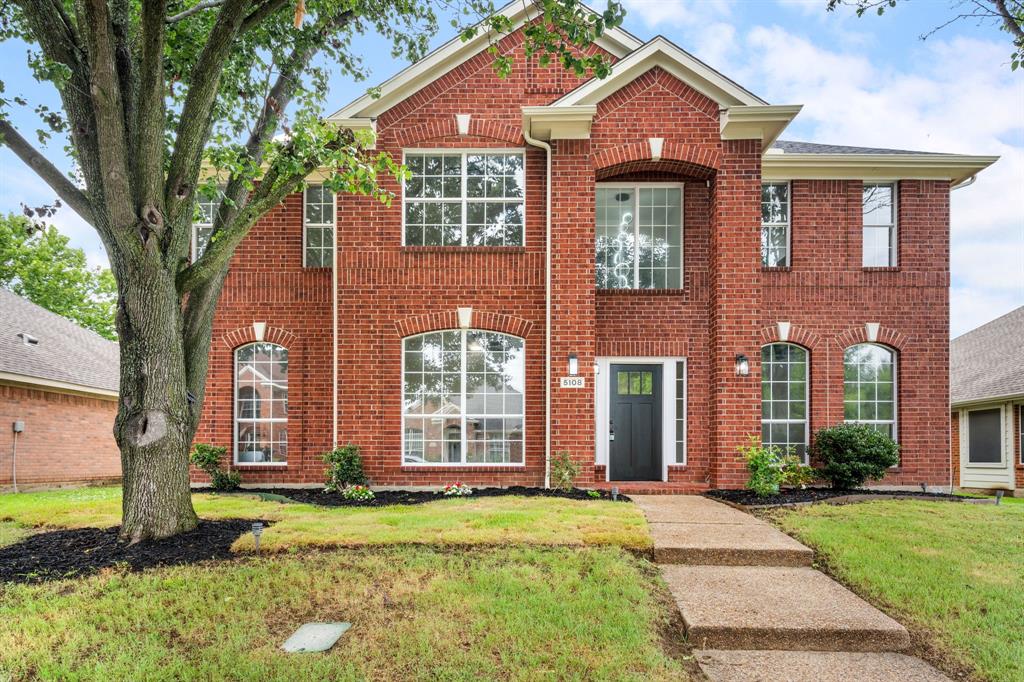 5108 Highlands Drive — photo