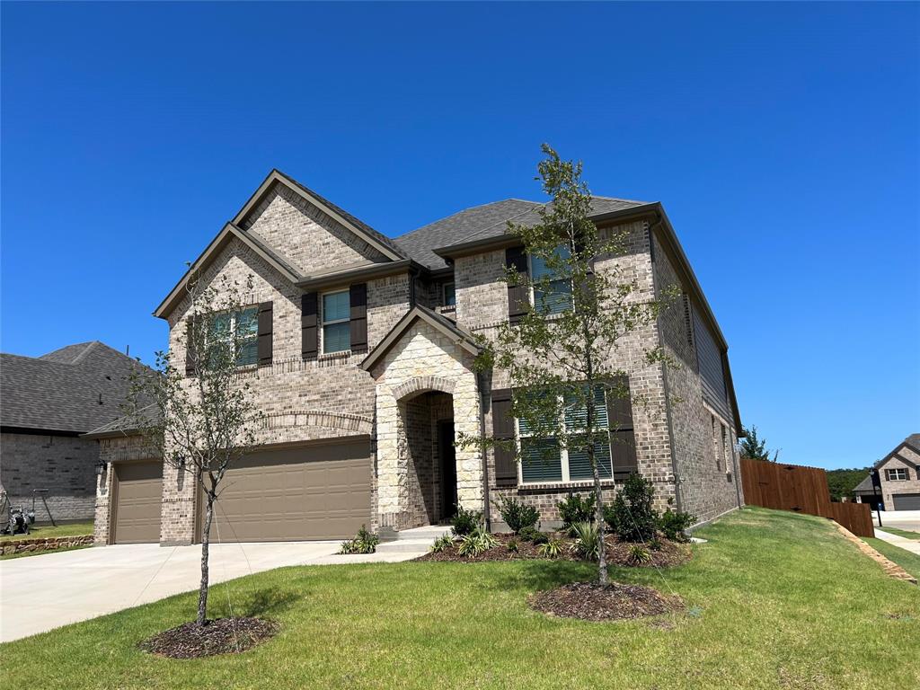 4145 Kyles Landing Drive — photo