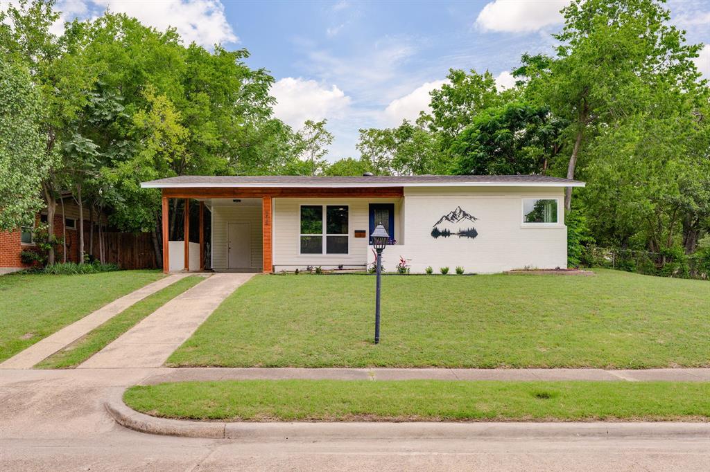 9795 Twin Creek Circle — photo