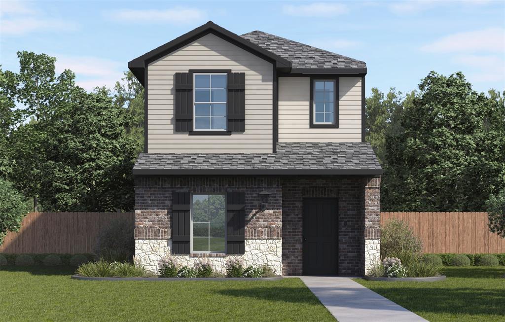 2119 Serenity Lane — photo