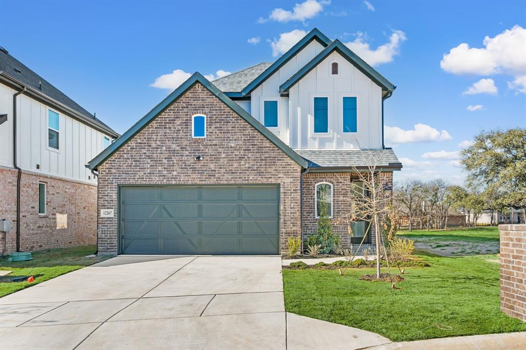 12267 Ross Calhoun Drive — photo