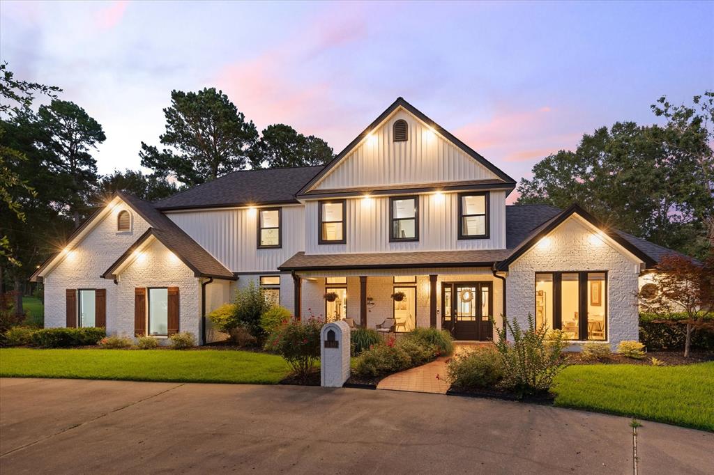 350 Pecan Creek Drive — photo
