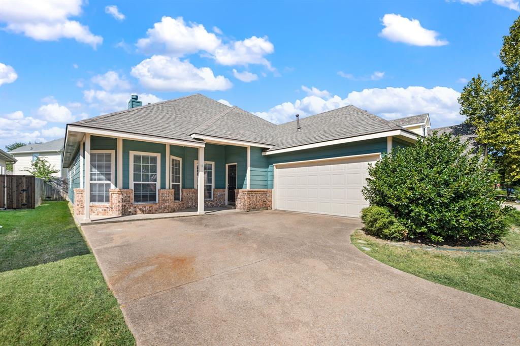 9509 Water Tree Drive — photo