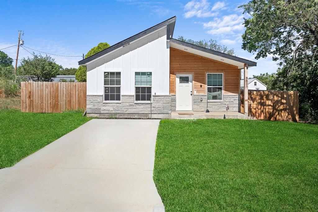 5811 Lake Granbury Trail — photo