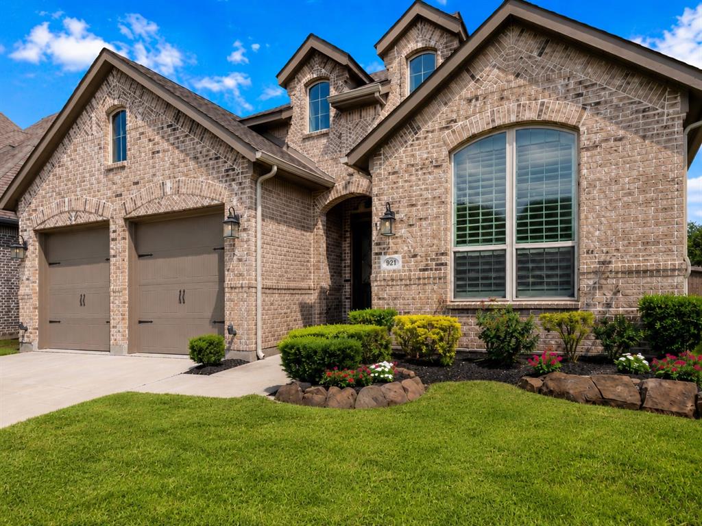 921 Hubbard Creek Trail — photo