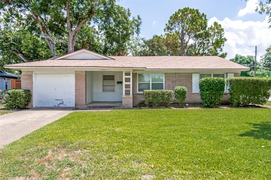 13404 Glenside Drive — photo