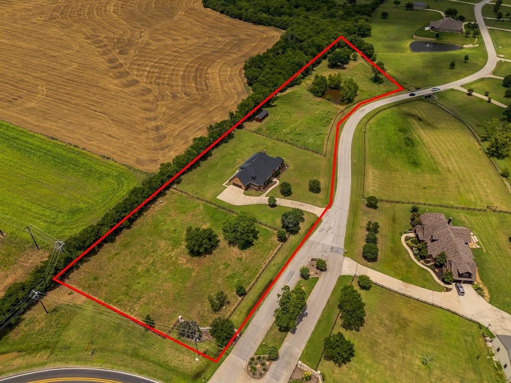3400 N Preston Lakes Drive — photo