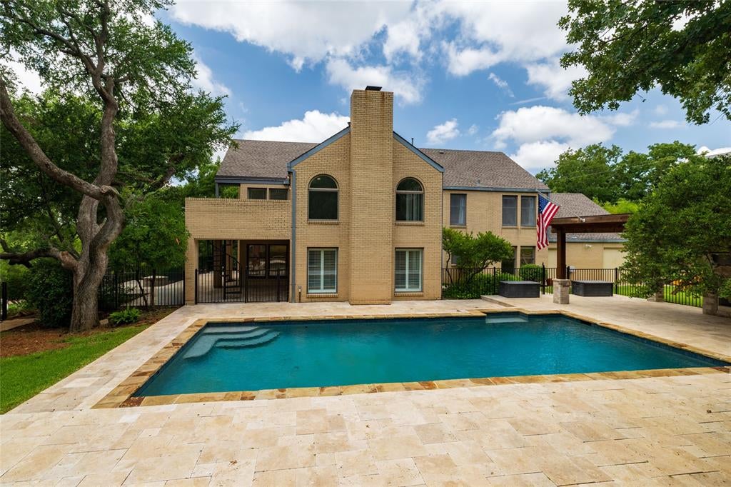 3505 Estates Drive — photo