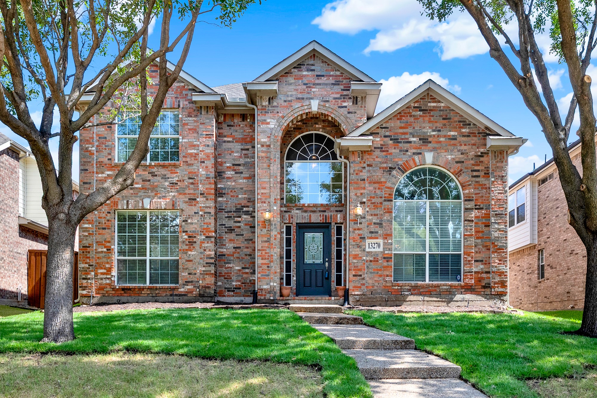 13270 Roadster Drive — photo
