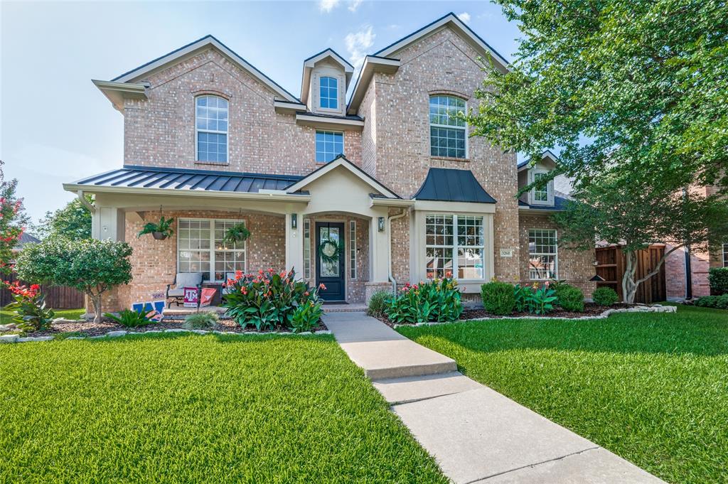 3268 Barkwood Lane — photo