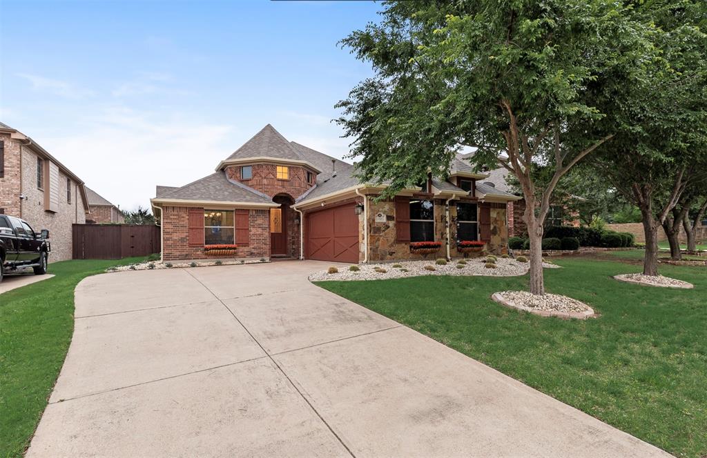 1705 Grand Meadows Drive — photo
