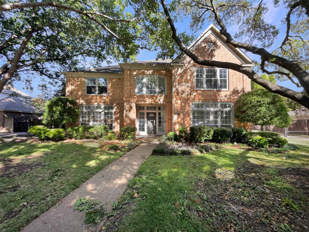 6804 Savannah Lane — photo