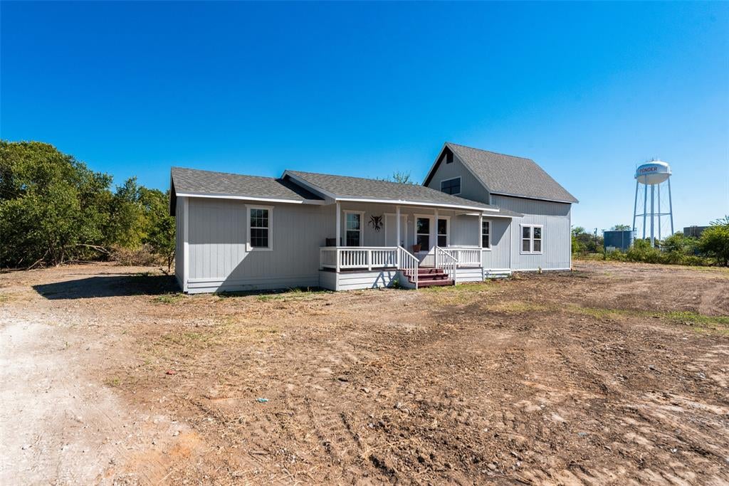 506 N FM 156 — photo