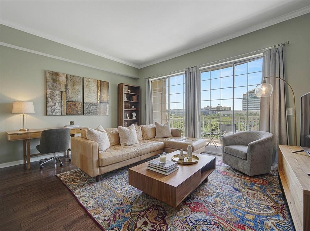 3225 Turtle Creek Boulevard 632 — photo