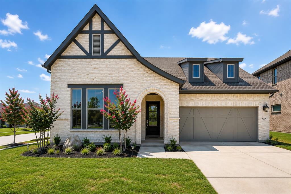 2813 Trinity Ridge Street — photo