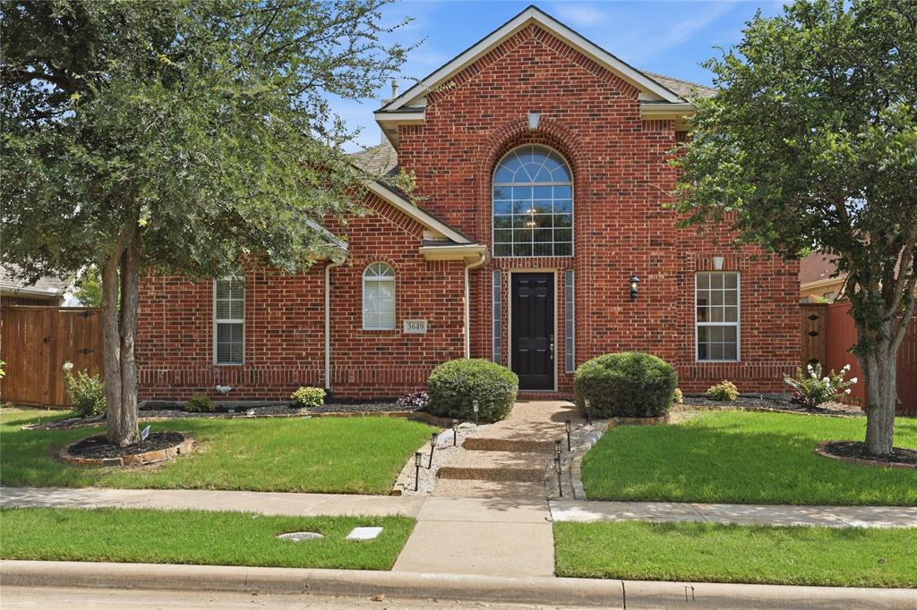 3649 Lincoln Drive — photo