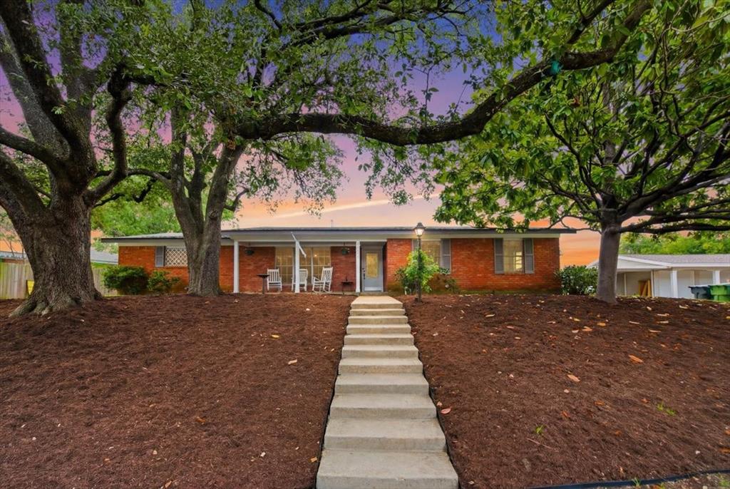5713 Roberts Drive — photo