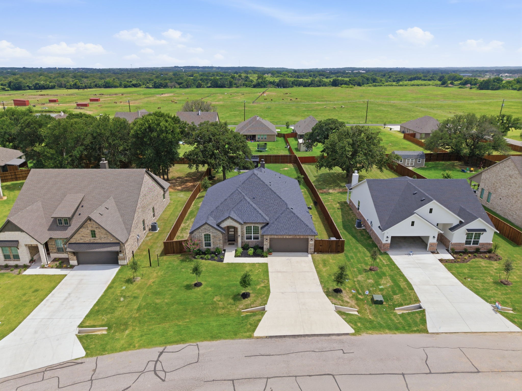 1128 Trinity Drive, Springtown, TX 76082