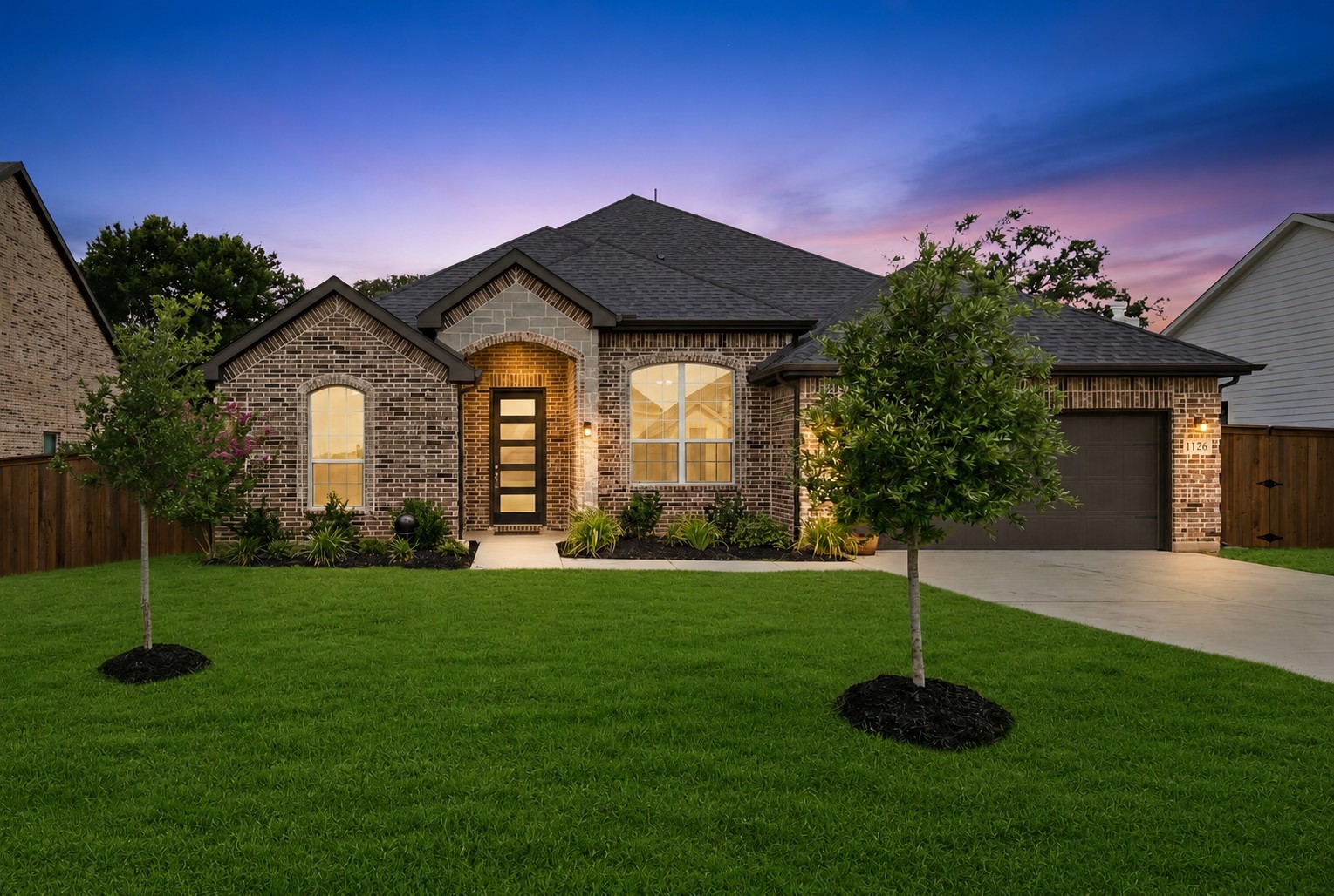 1128 Trinity Drive, Springtown, TX 76082 — photo 2