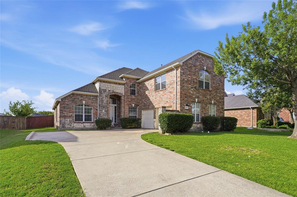 10202 Fairway Vista Drive — photo