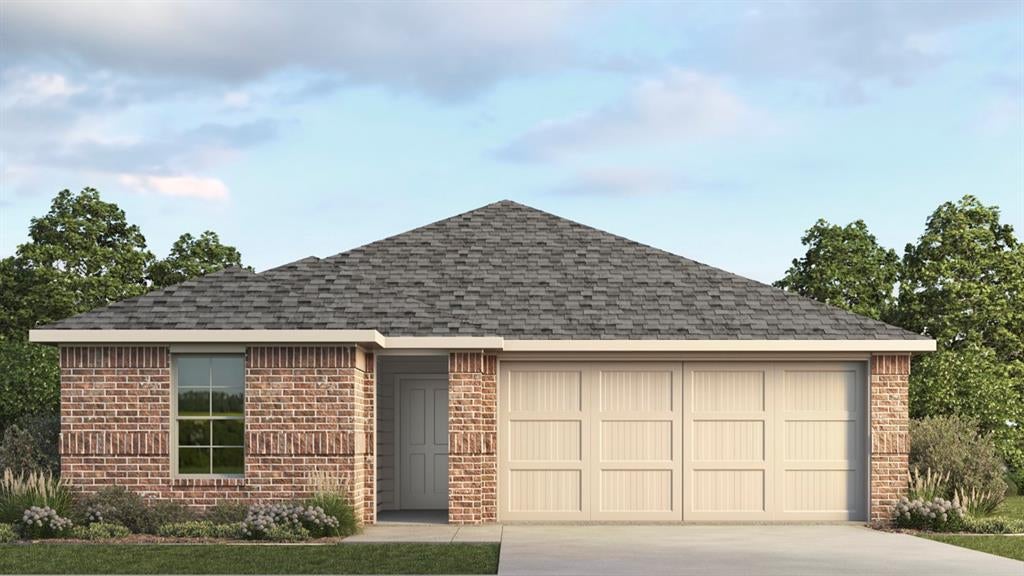4607 Carnation Drive — photo