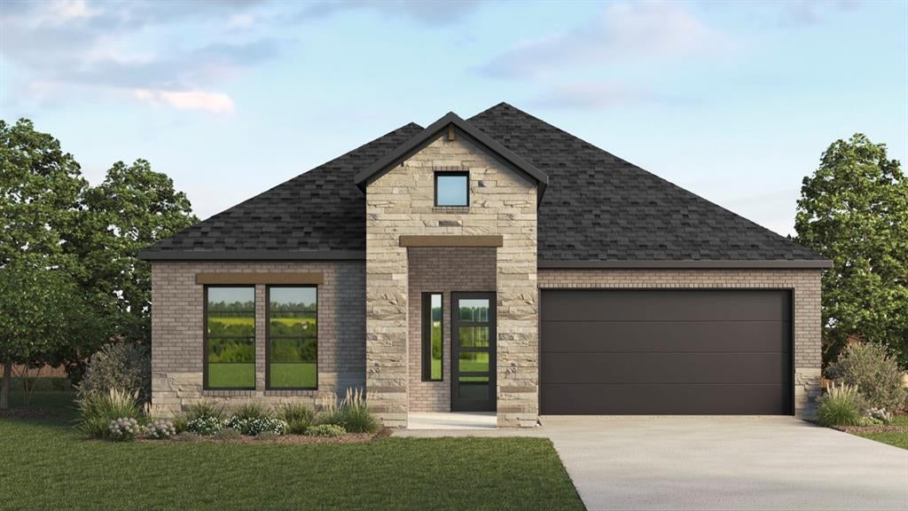 1020 Pitchfork Road — photo