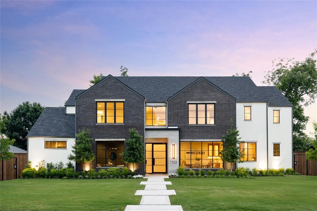 7522 Midbury Drive — photo
