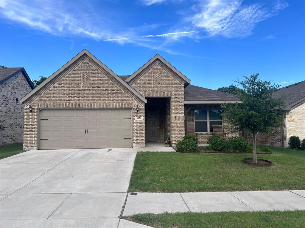 5828 Brookville Drive — photo