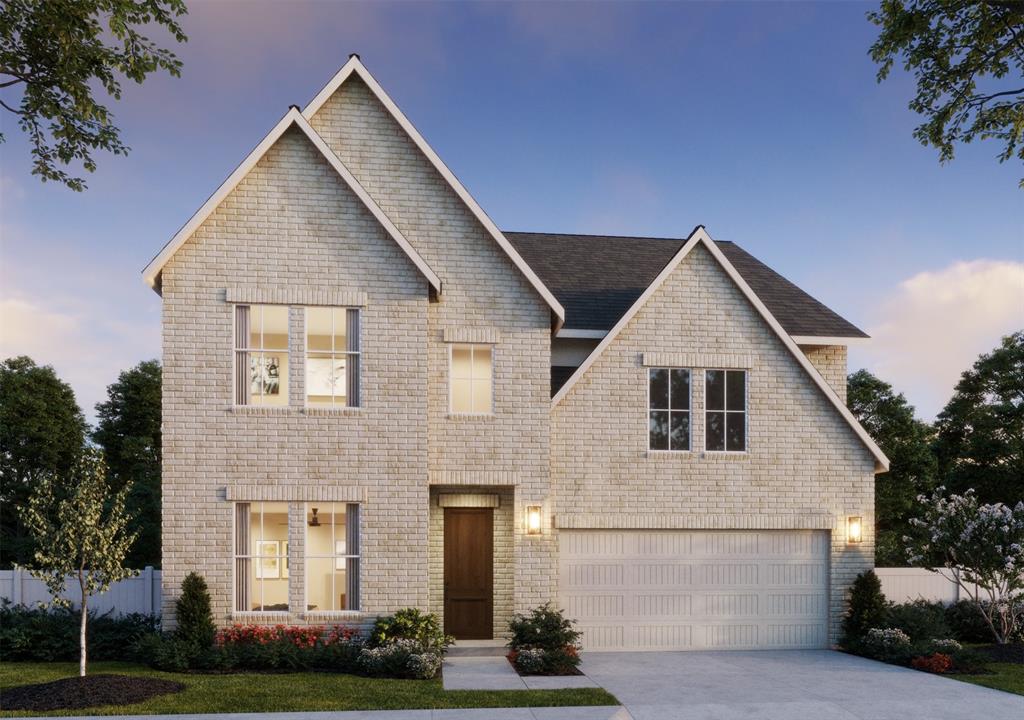 5355 Roselyn Way — photo