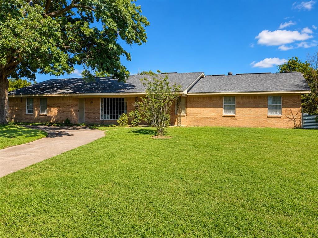 1081 Wright Street, Terrell, TX 75160 — photo 2
