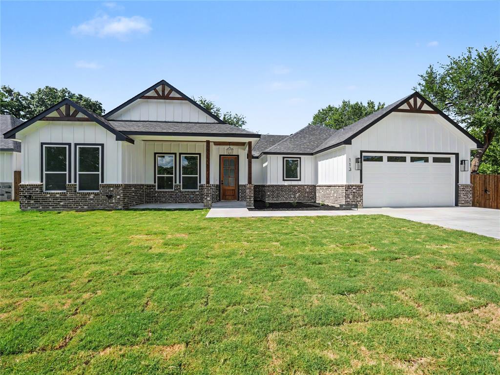 113 Dennis Drive — photo